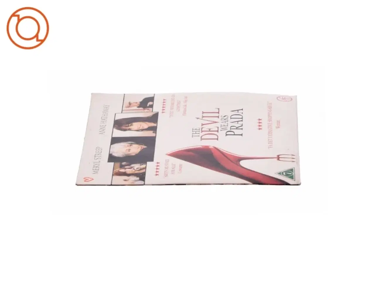 Billede 2 - The devil wears Prada