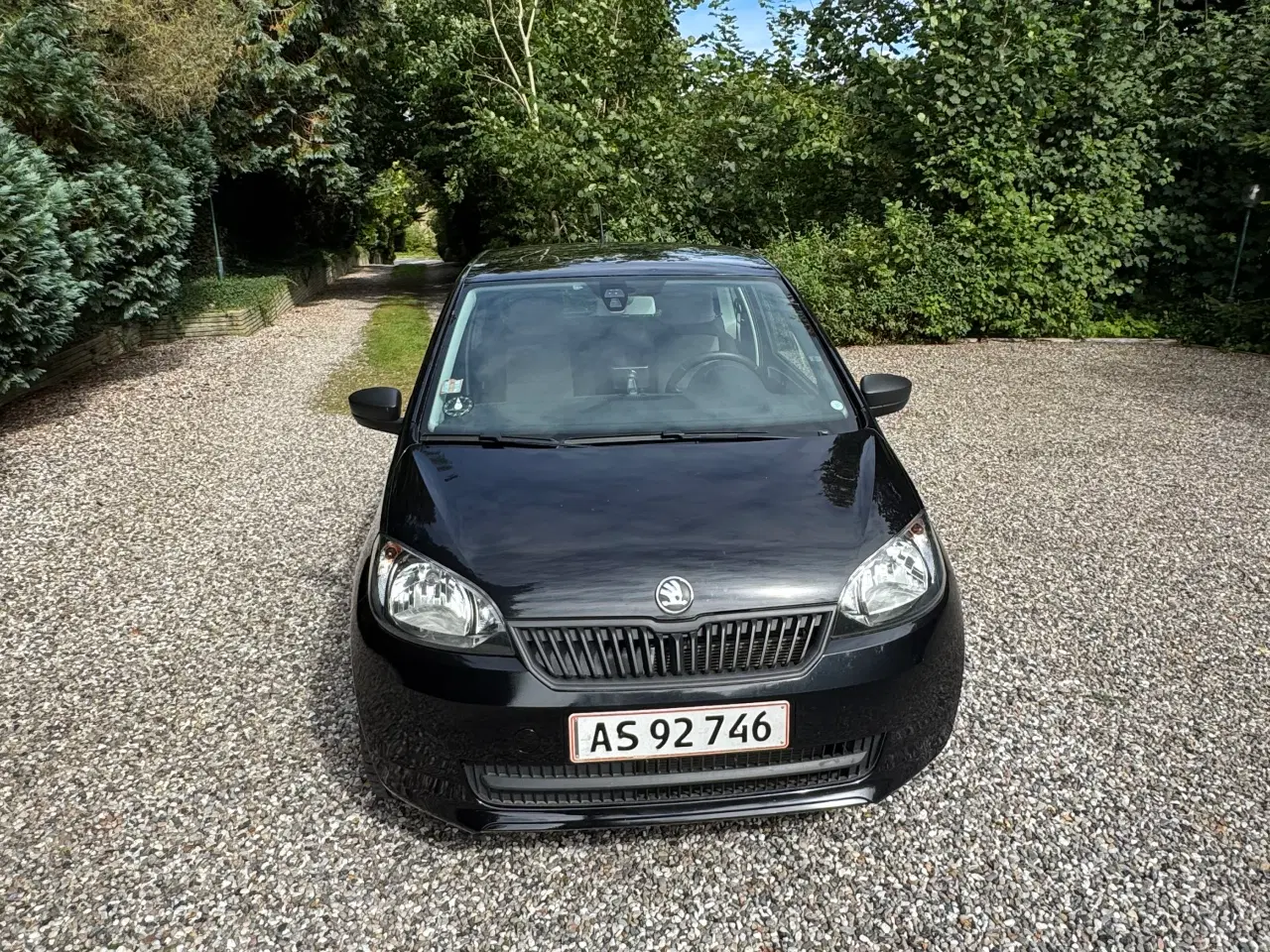 Billede 7 - Skoda Citigo 1.0 75HK 69.xxx