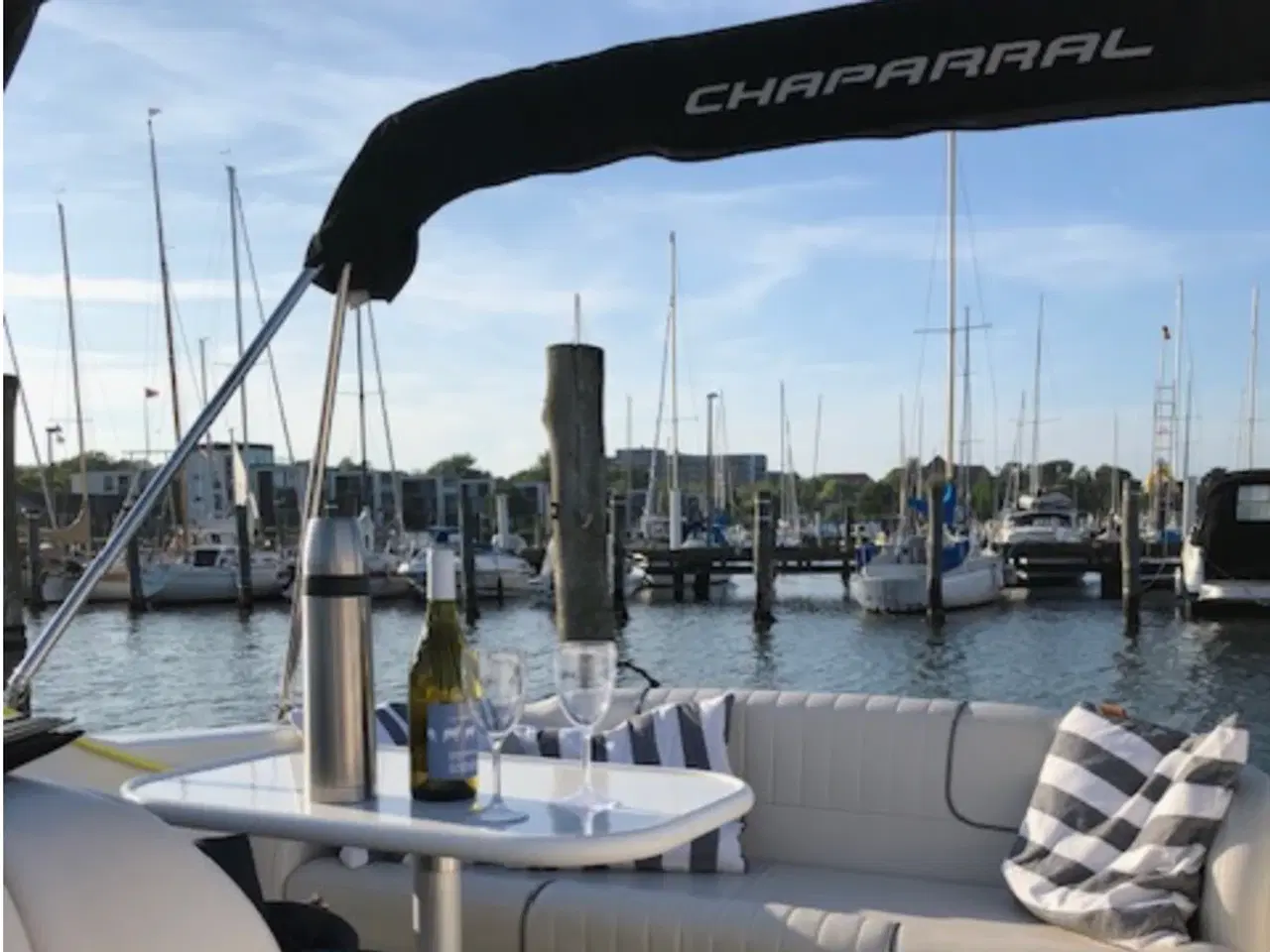 Billede 8 - Chaparral 240 Signature (Volvo Penta 5,0 GXI) 2006