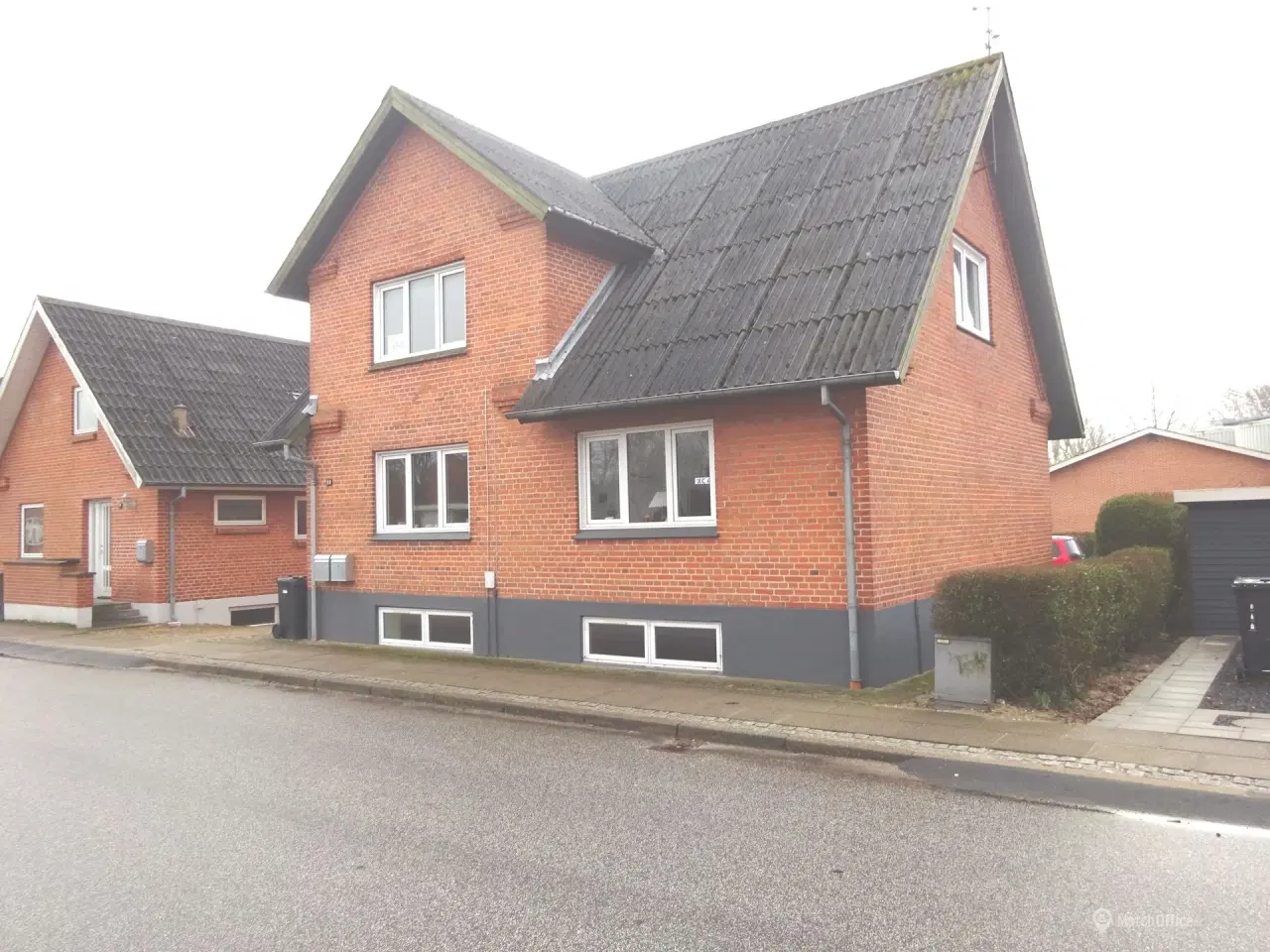 Billede 2 - Velholdt villa 