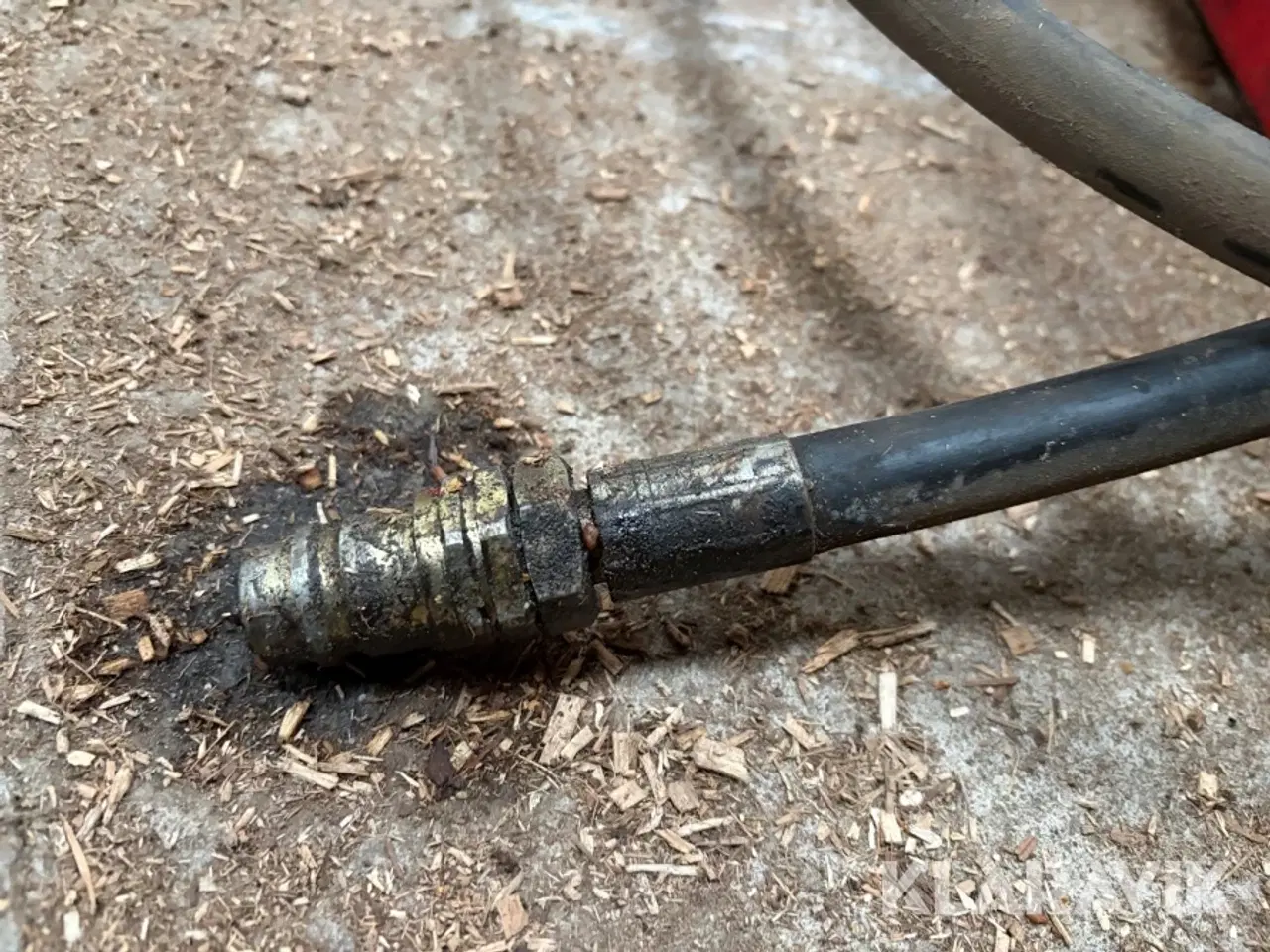 Billede 6 - Donkraft Cormall til lift