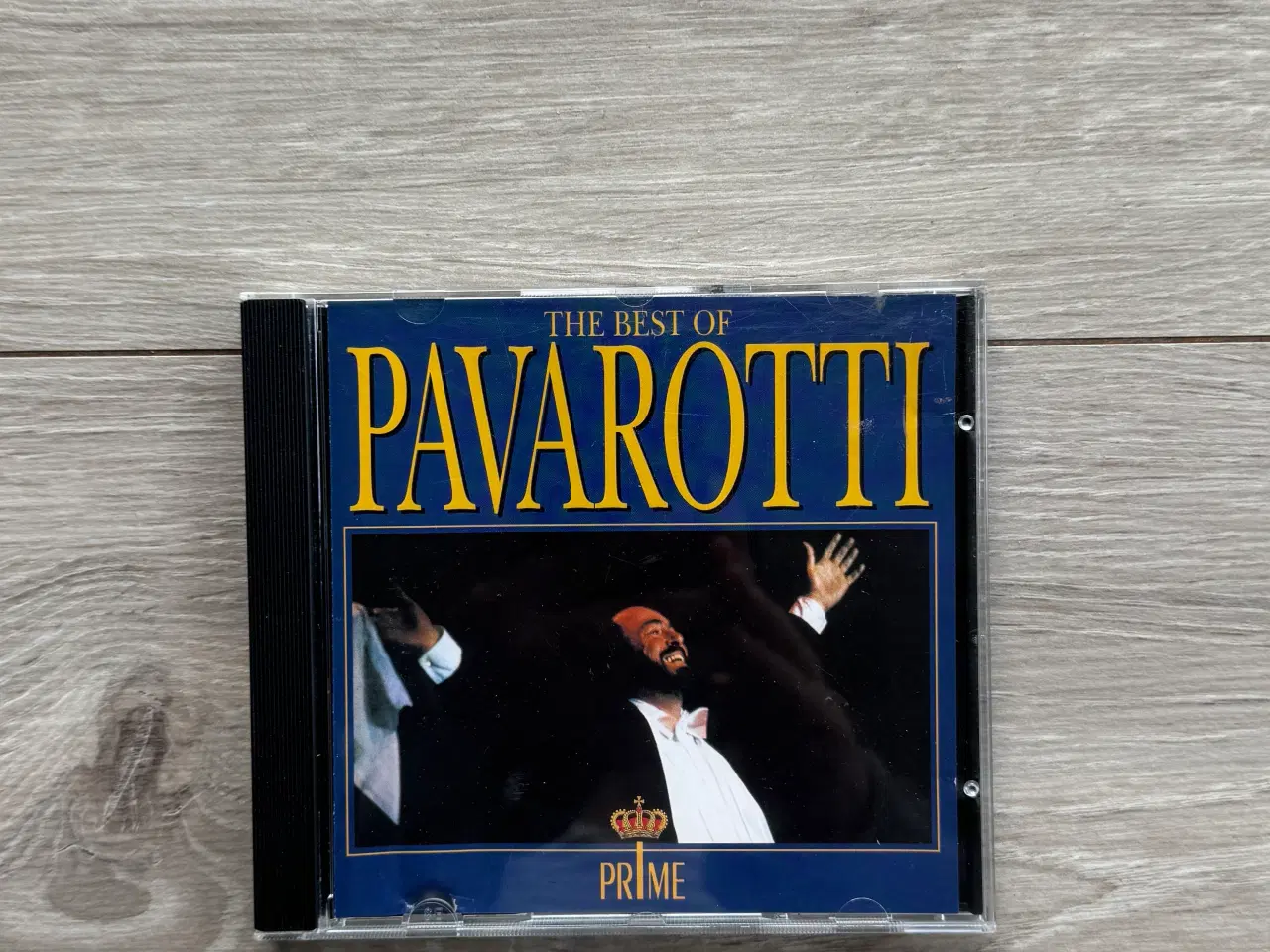 Billede 1 - LUCIANO PAVAROTTI