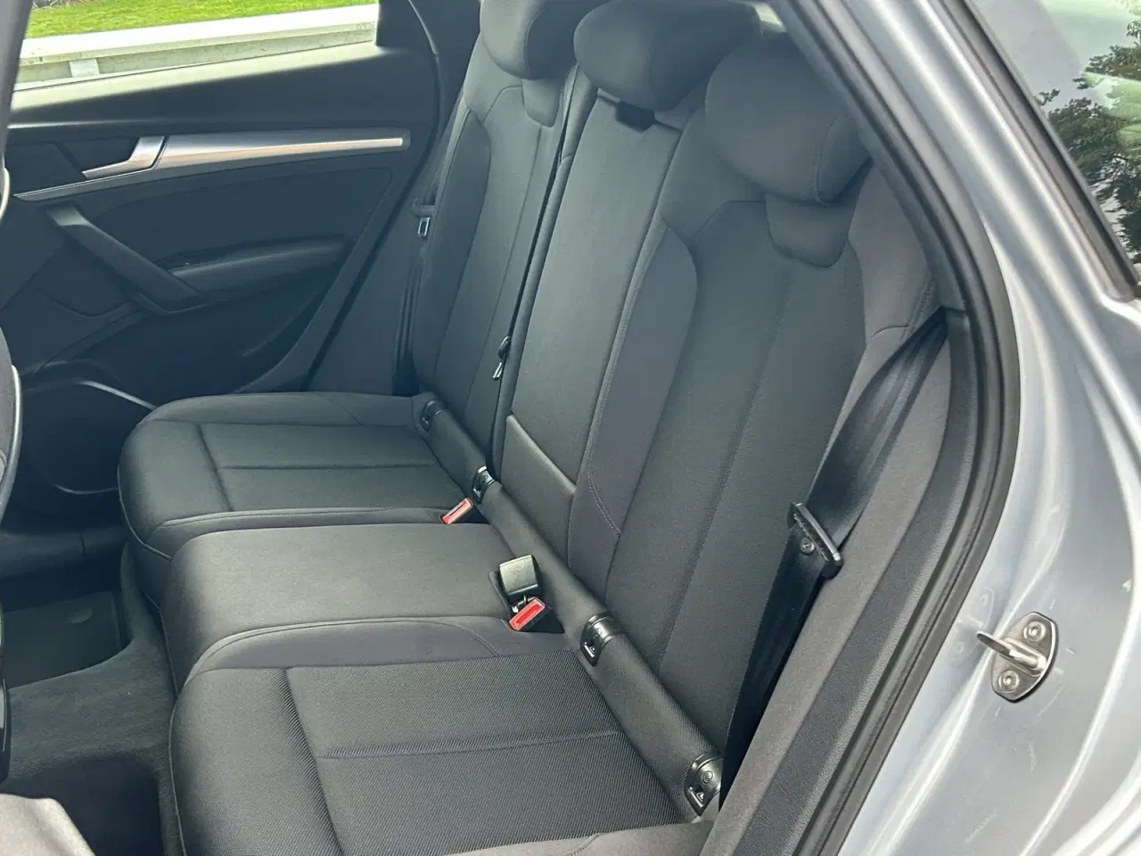 Billede 17 - Audi Q5 2,0 TDi 190 Sport quattro S-tr.