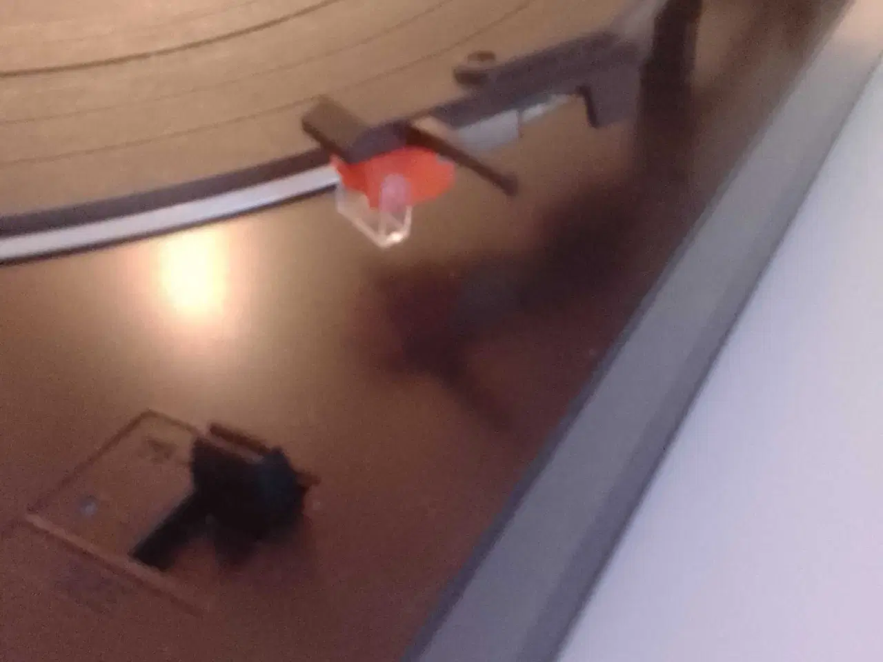 Billede 6 - Pladespiller fra JVC