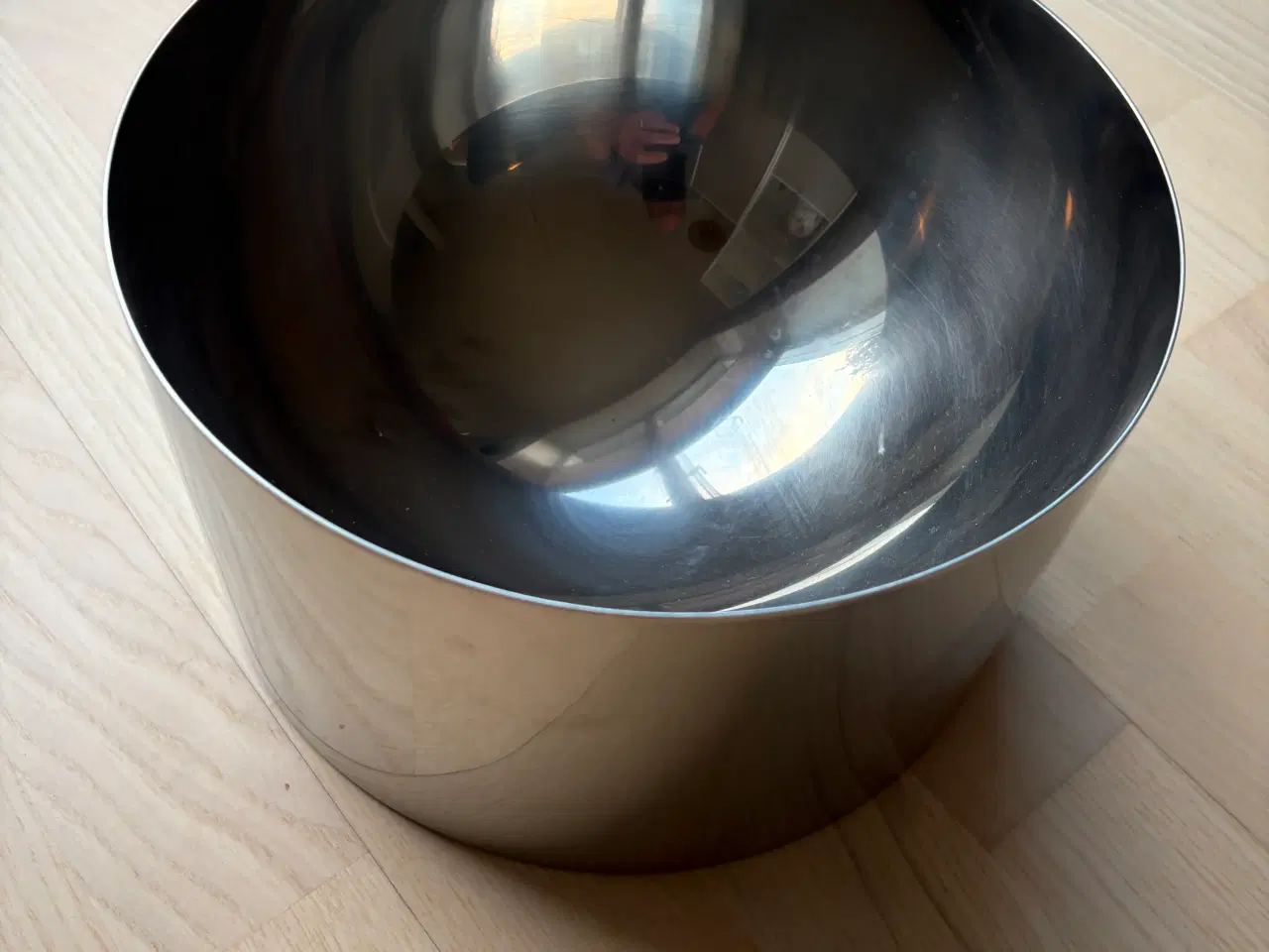 Billede 1 - Flot Stelton Salatskål - aldrig brugt.