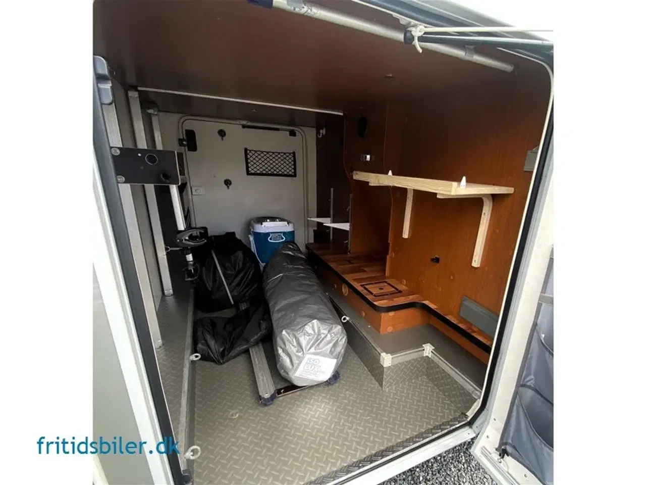 Billede 5 - 2012 - Hymer Mobil B 578   Hymer B578 en Autocamper i verdens klasse med ALT !!!