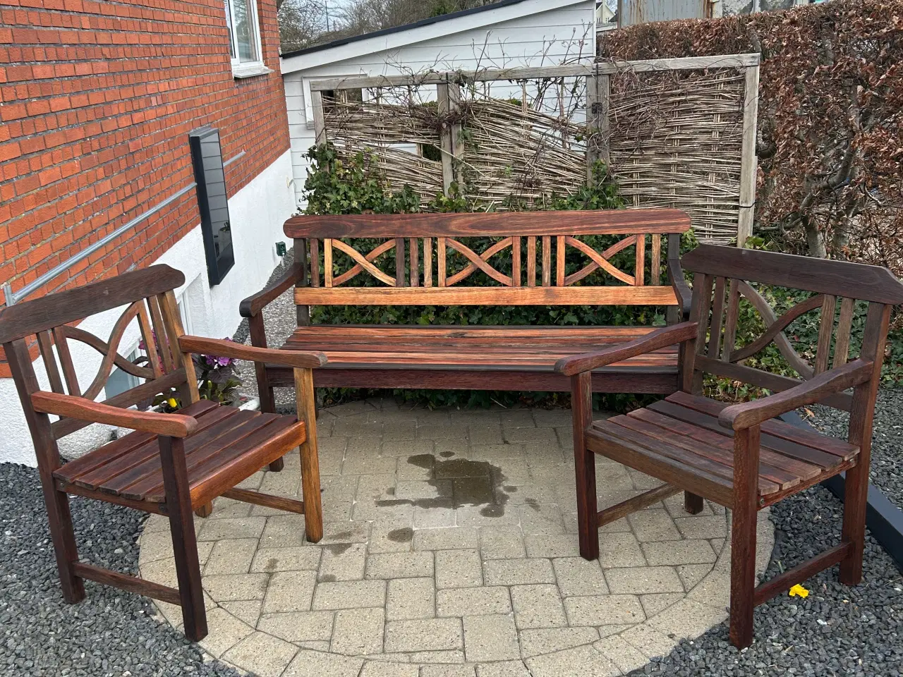 Billede 1 - Covent Garden sæt