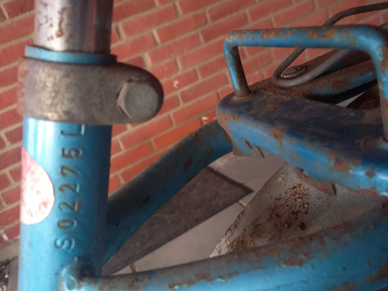 Billede 5 - Sco 1 gear