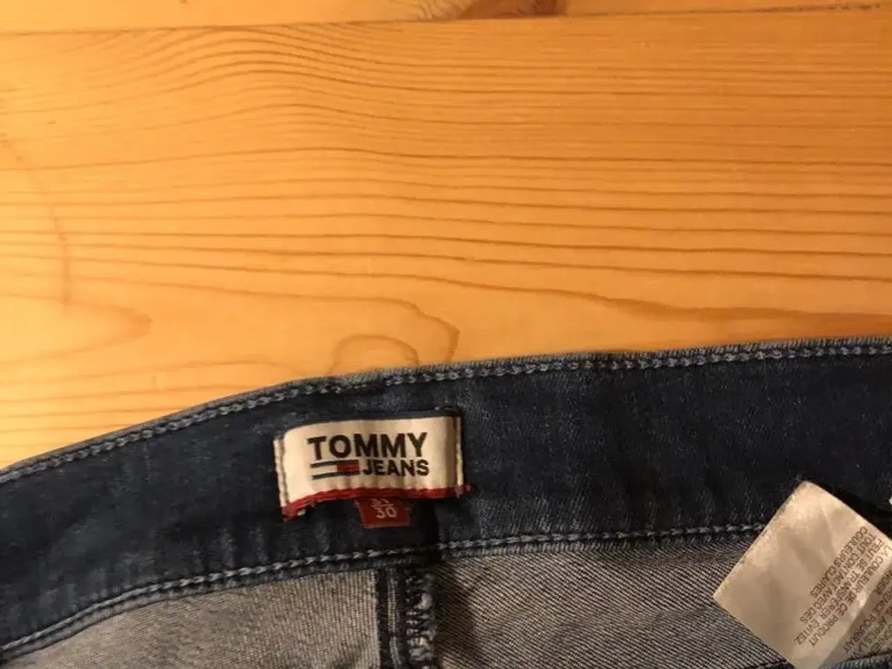 Billede 2 - Tommy Hilfiger jeans