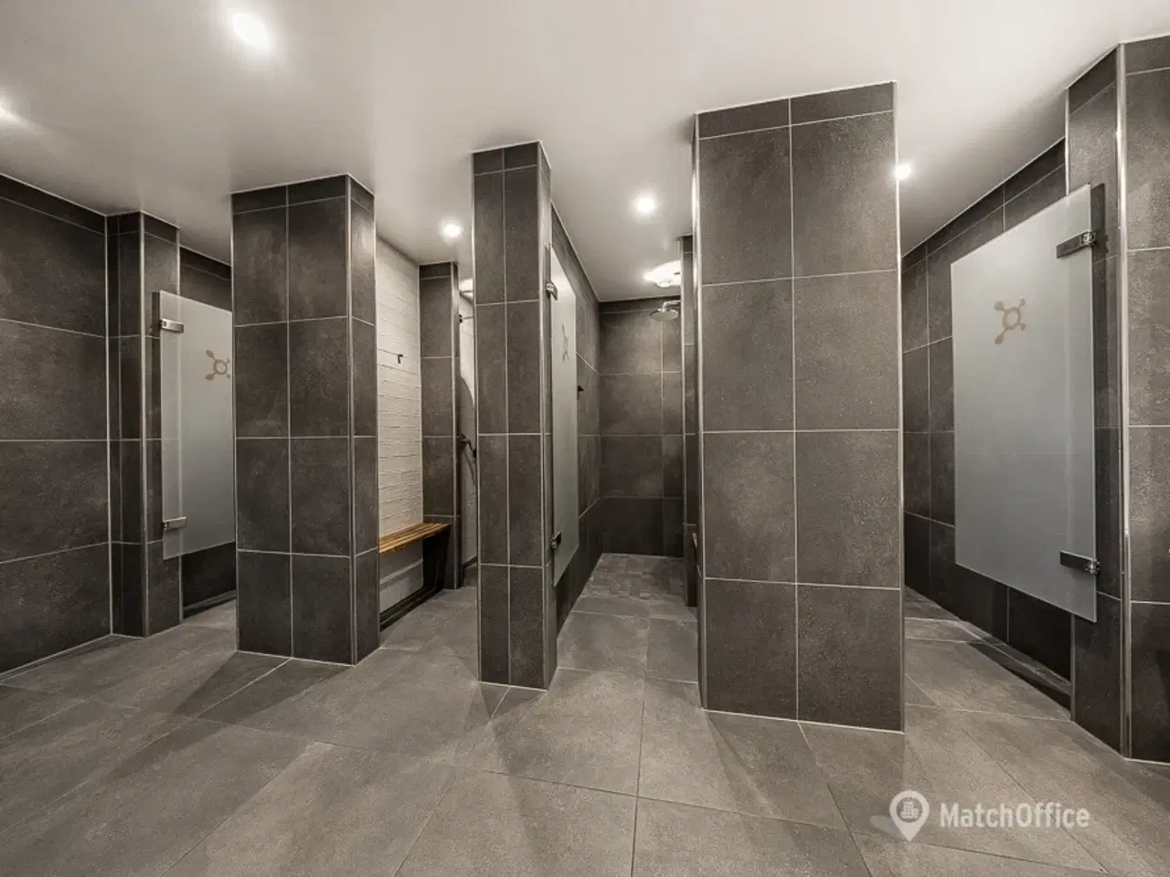 Billede 5 - Fitnesscenter i det populære Edison