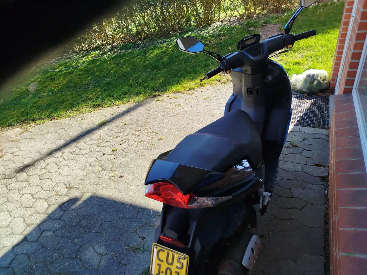 Billede 4 - Peugeot speedfight 4 2t 