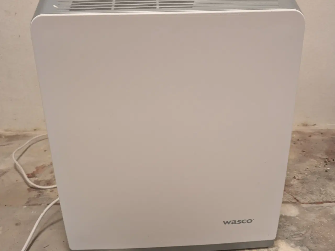 Billede 3 - WASCO DS1 affugter 