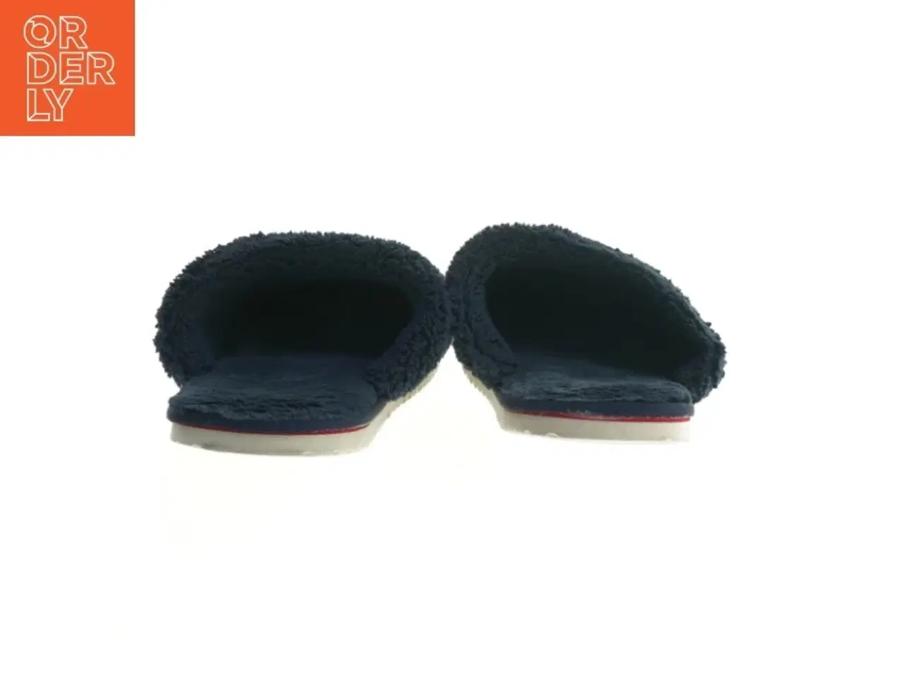 Billede 2 - Uldsutsko fra GANT fra GANT (str. Længde, 30,5 cm)