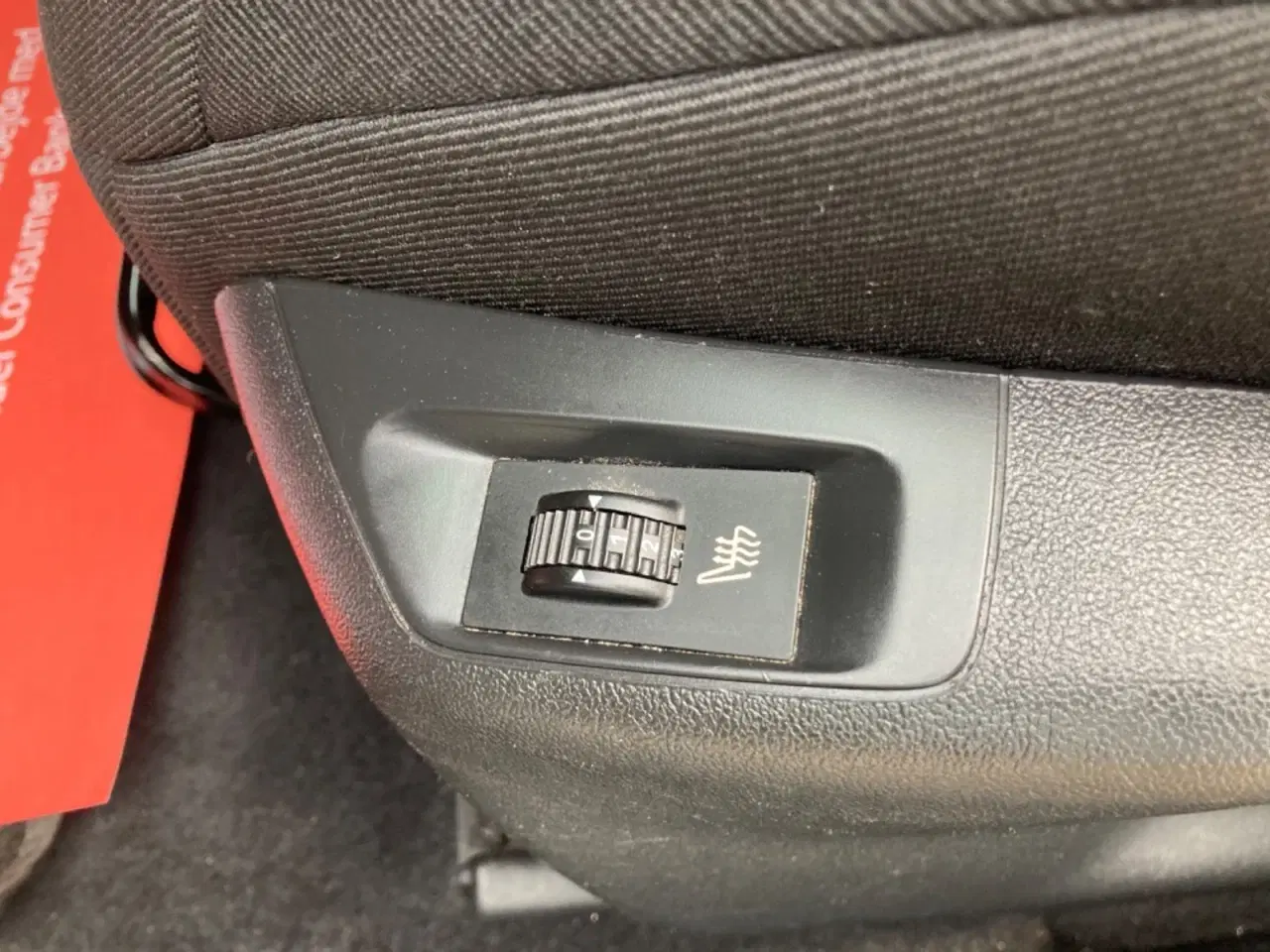 Billede 13 - Citroën C5 2,0 HDi 163 Seduction Tourer aut.