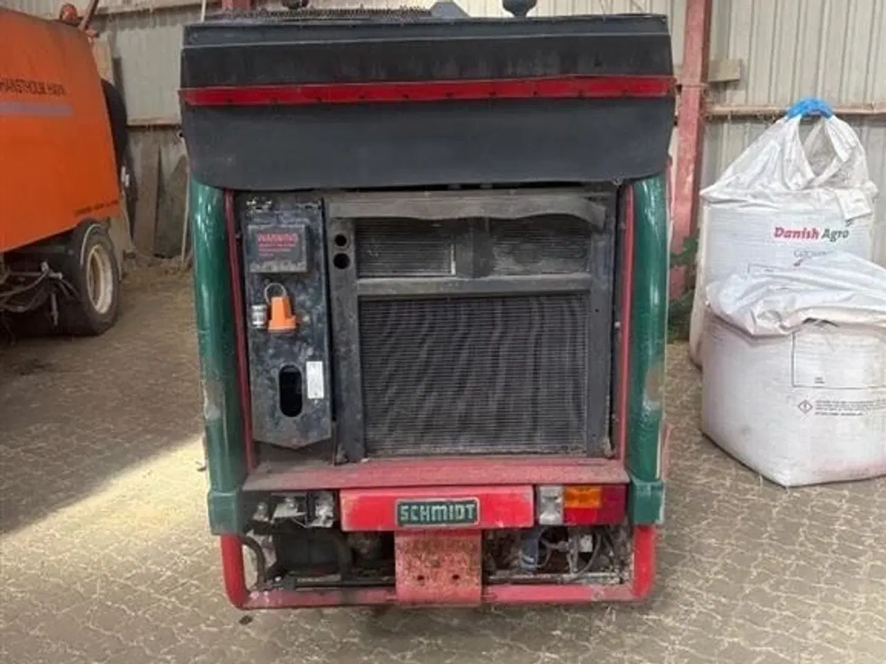 Billede 5 - Schmidt Sk153