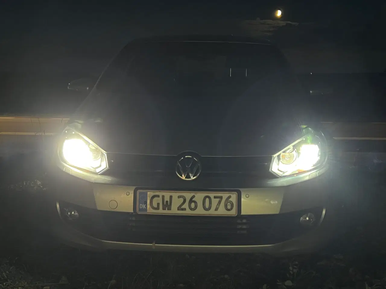 Billede 16 - Golf 6 R-Line