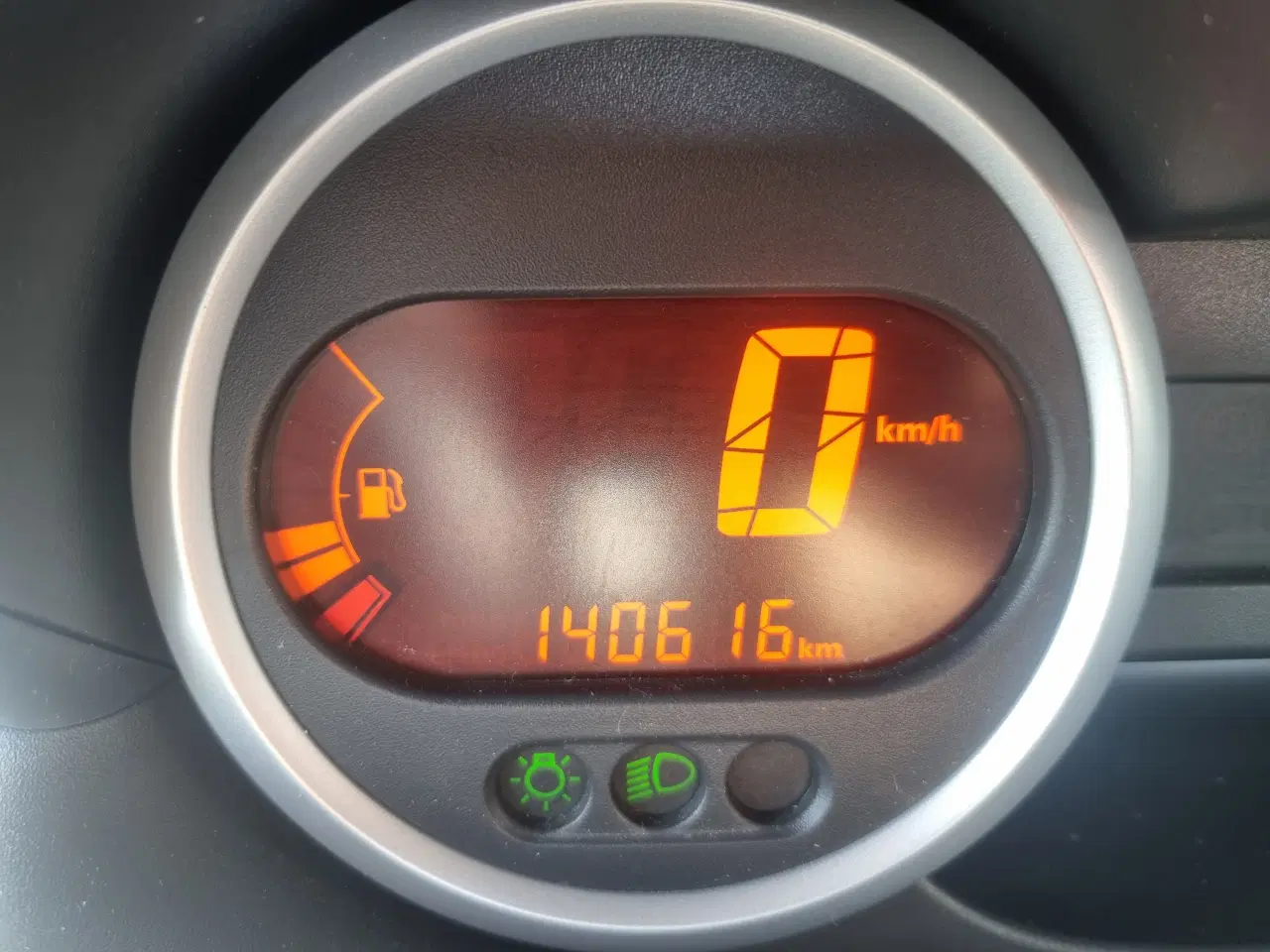 Billede 7 - Renault Twingo 2012