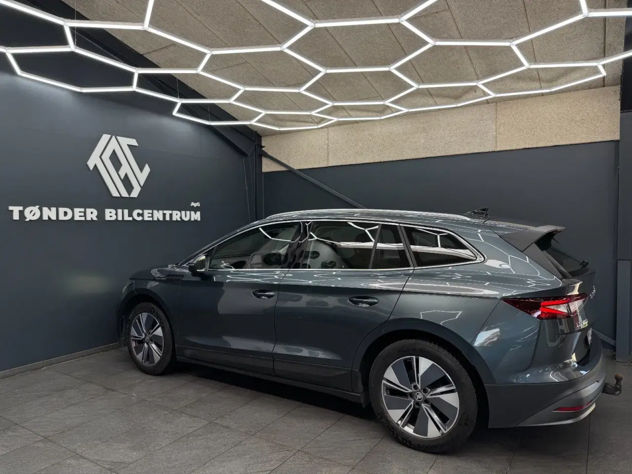 Billede 4 - Skoda Enyaq 80 iV Loft