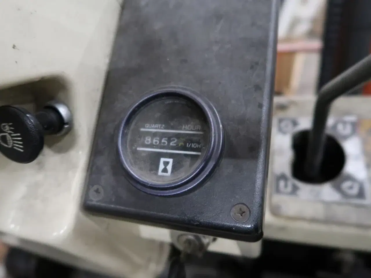 Billede 8 - Gastruck NISSAN PHO1A15U