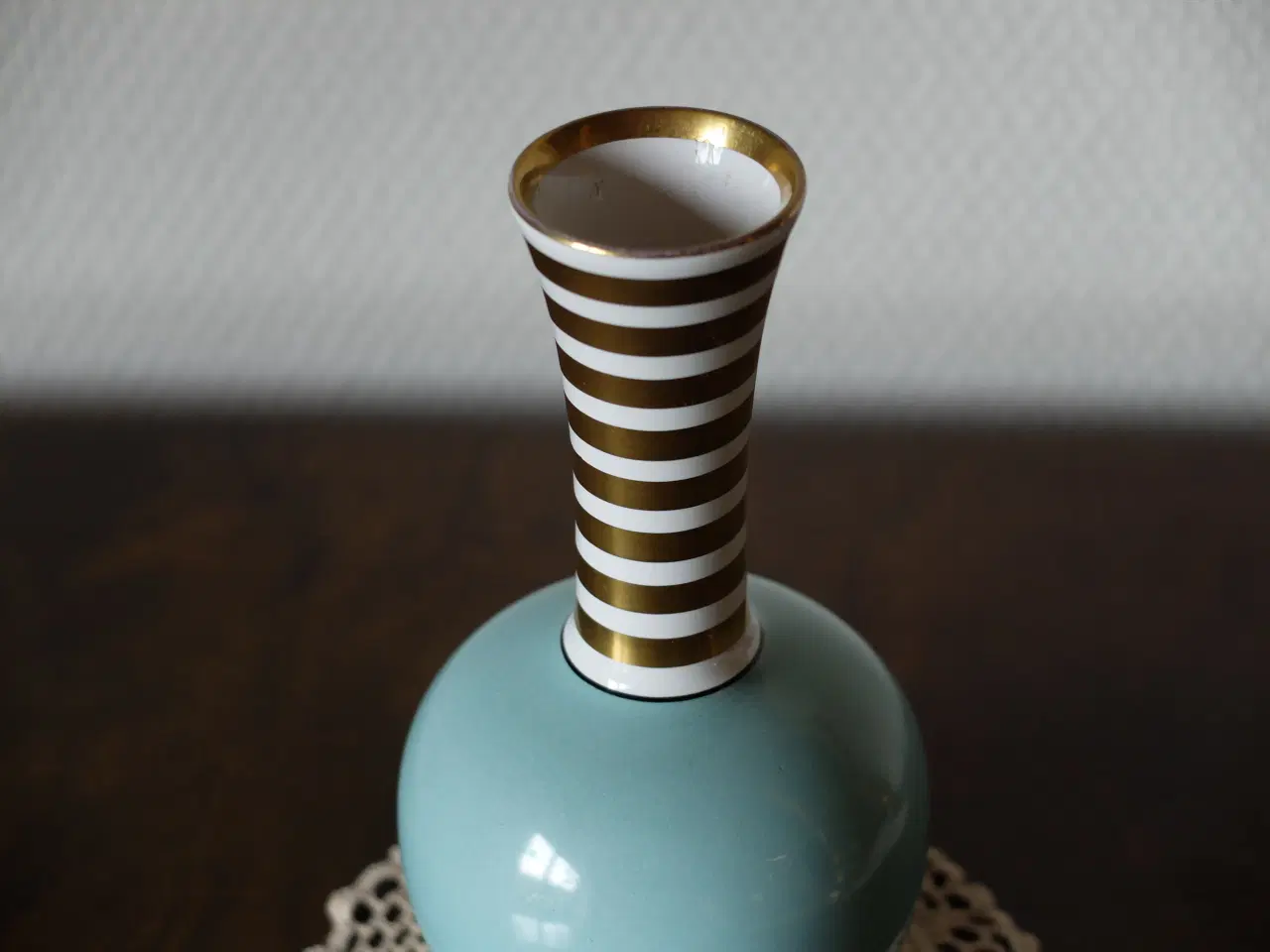 Billede 3 - Vase fra ARISTO Copenhagen 