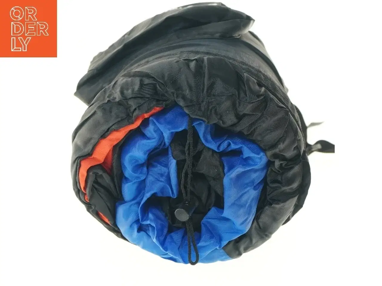 Billede 2 - Sovepose fra Krummeklubben (str. 37 cm)