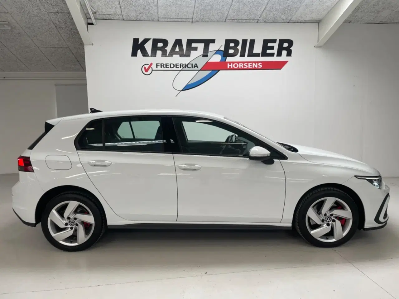 Billede 3 - VW Golf VIII 1,4 GTE DSG