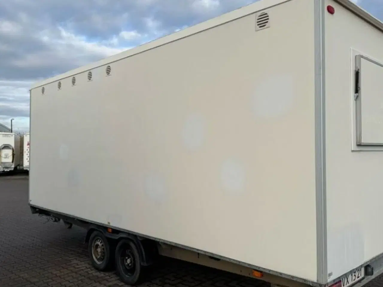 Billede 4 - Scanvogn 1400