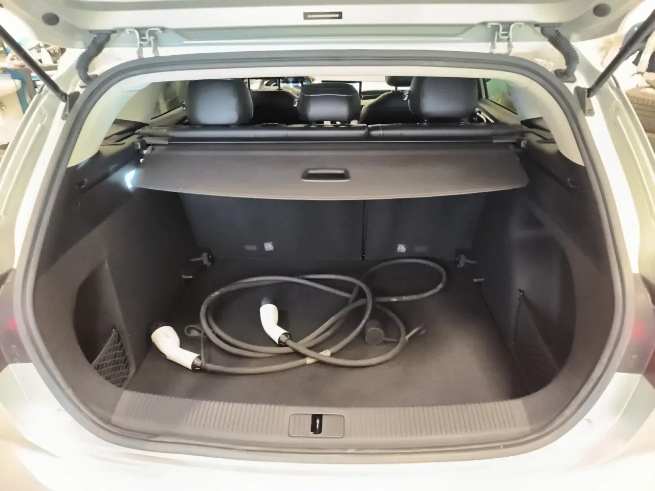 Billede 12 - MG 5  Luxury