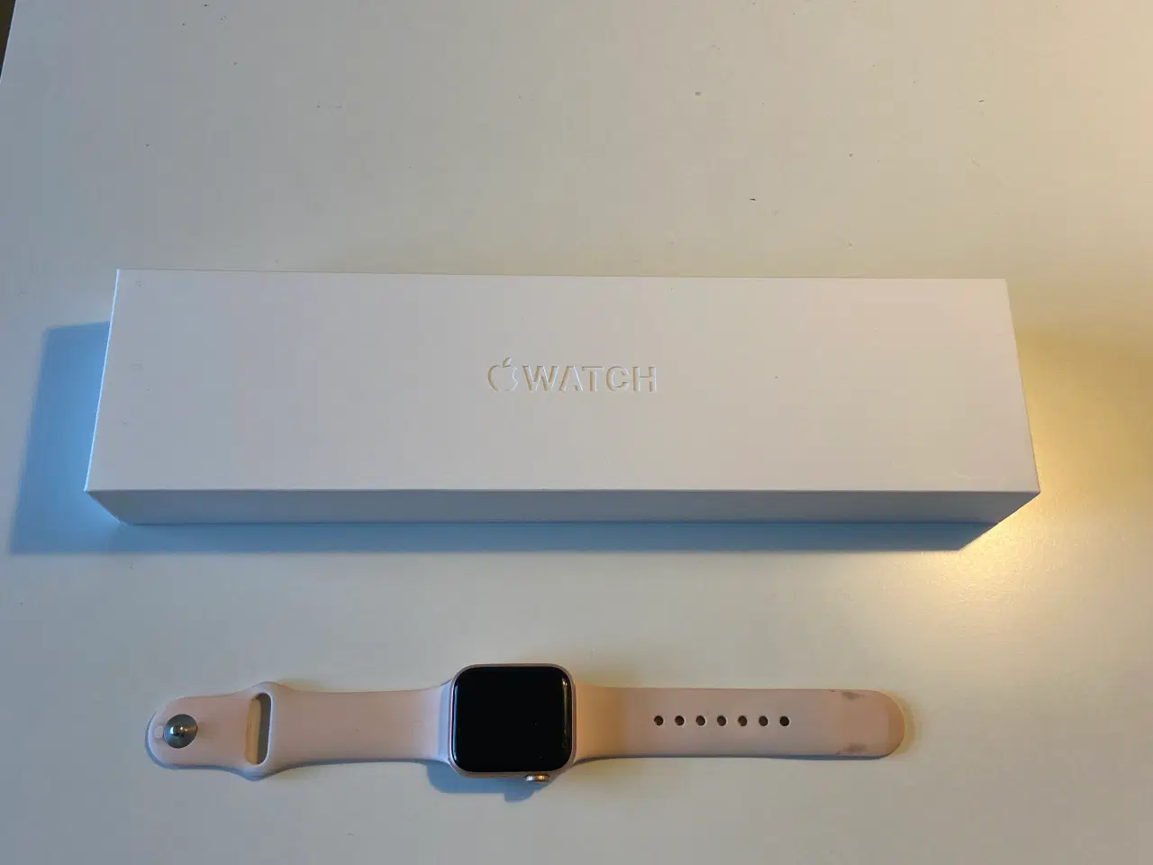 Billede 9 - Apple Smart Watch serie 6 40 mm