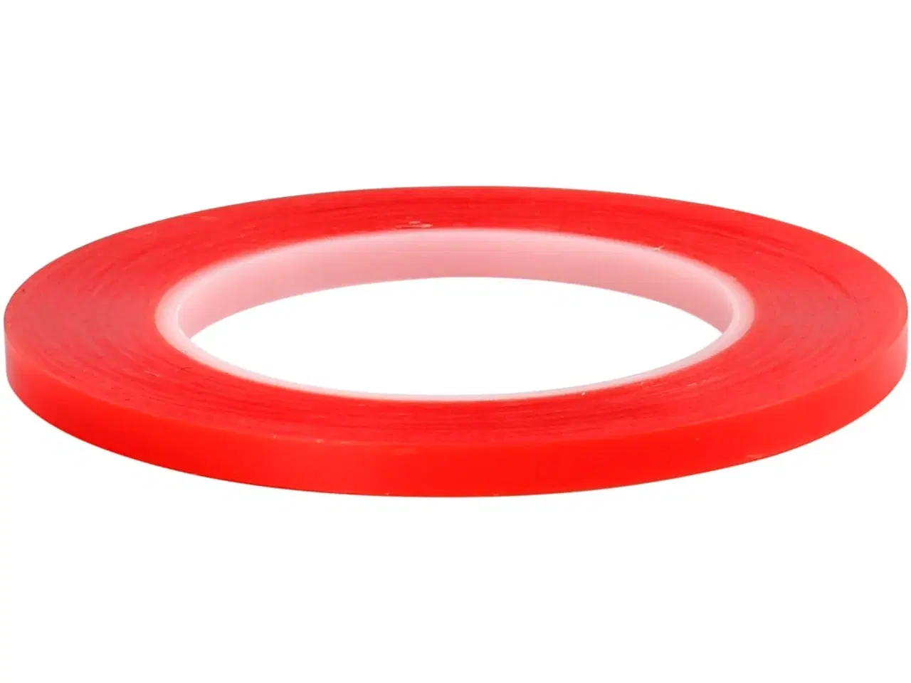 Billede 1 - Powertape 7 mm x 25 m - Ekstra stærk dobbeltklæbende tape