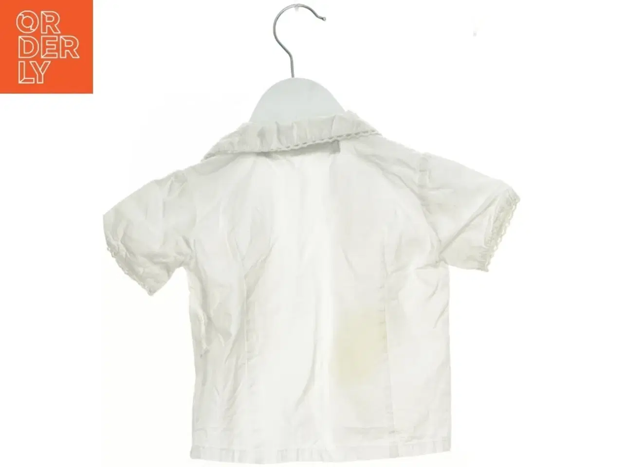 Billede 2 - Skjorte (str. 86 cm)