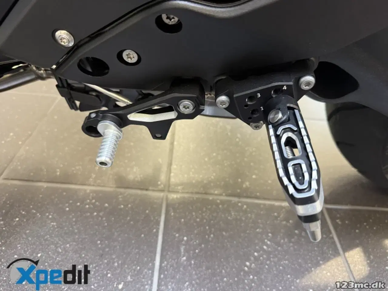 Billede 13 - BMW R 1300 R