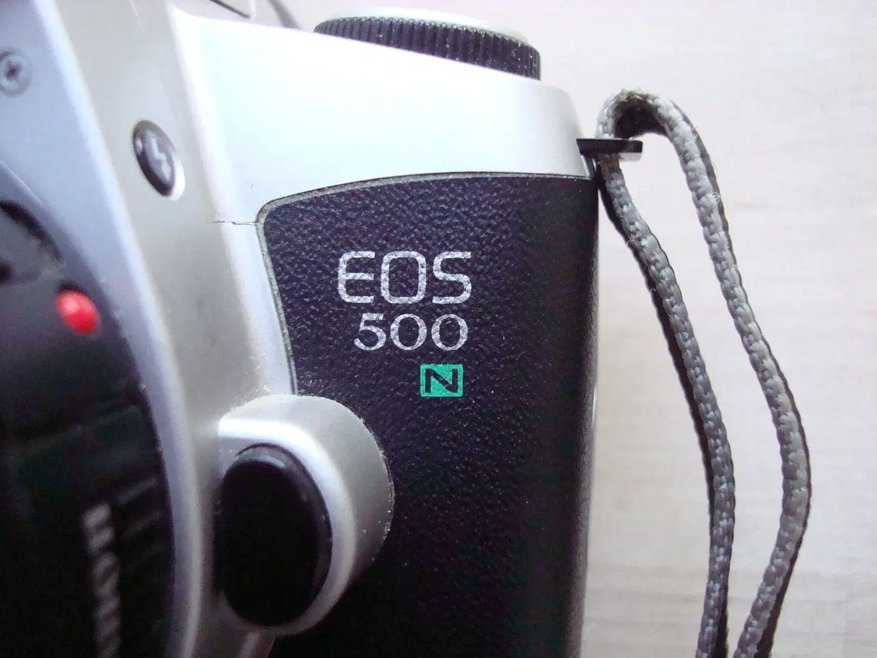 Billede 3 - Nyere Canon EOS 500n 1996