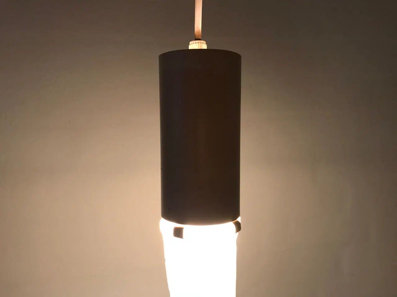 Billede 2 - Istap' lampe (retro)