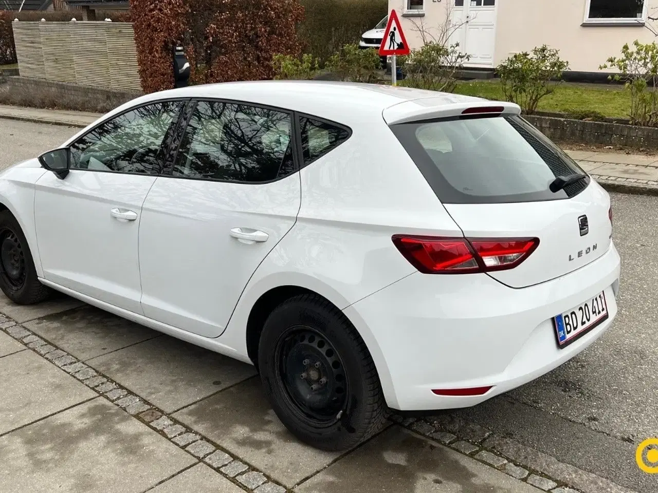 Billede 6 - Seat Leon 1,2 TSi 110 Reference