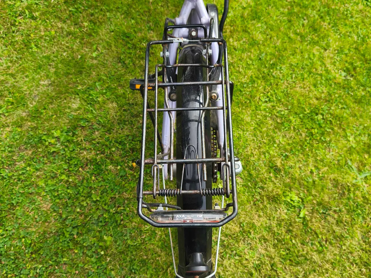 Billede 5 - Cykle pige 20 tommer 