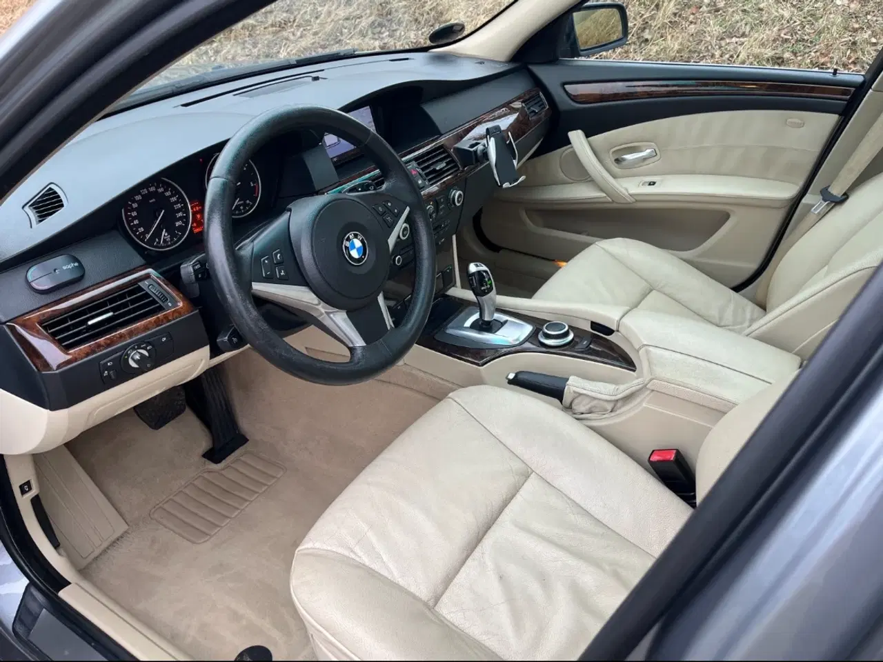 Billede 11 - BMW 535D LCI