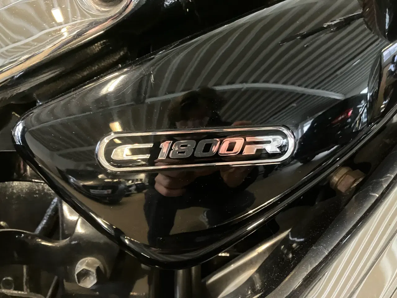 Billede 5 - Suzuki M 1800 1783 R 123HK