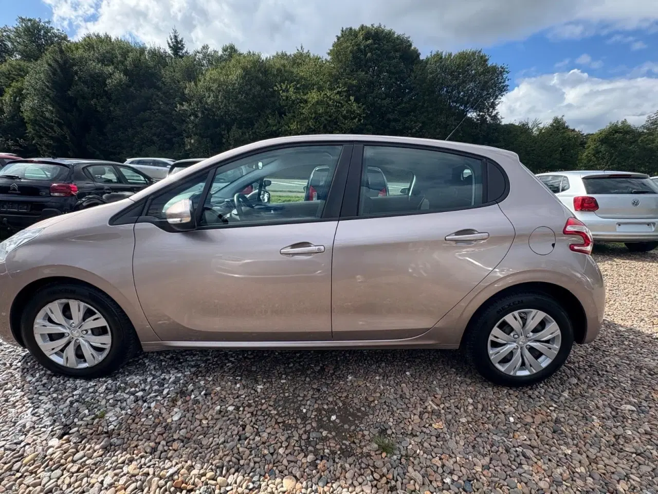 Billede 2 - Peugeot 208 1,2 VTi Allure