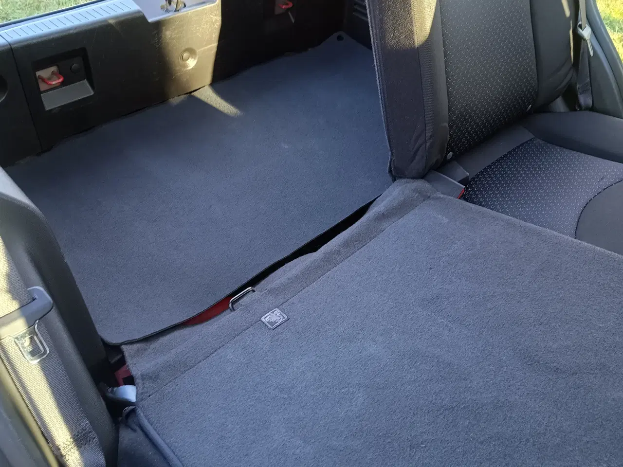 Billede 9 - Opel Karl Enjoy Plus