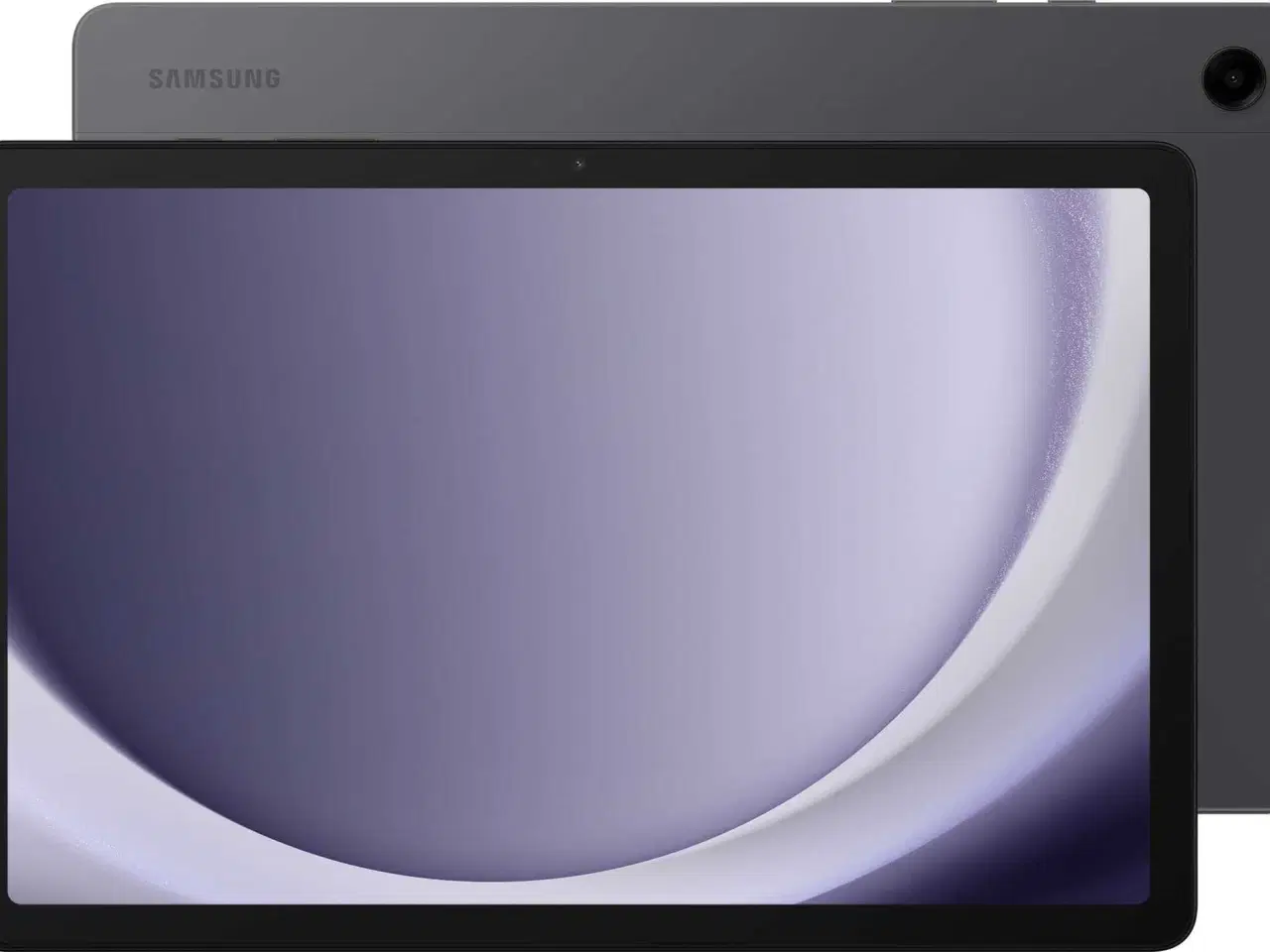 Billede 2 - Samsung Galaxy Tab A9+ 5G 64 GB, graphite