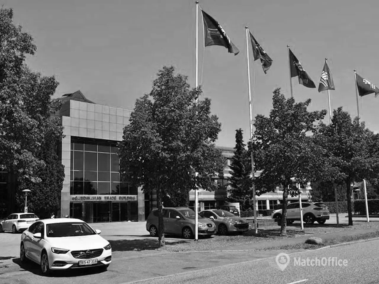 Billede 1 - Separate. aflåslige & tørre  (delt) lagerlokaler til leje / Lejemålet er på 30m2 fordelt mellem 2 lejere