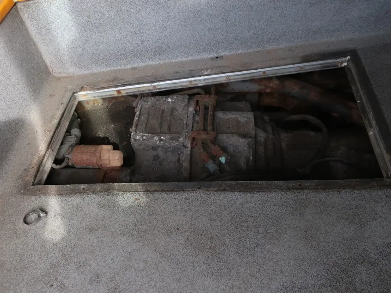 Billede 21 - Bus SCANIA CL94 UB