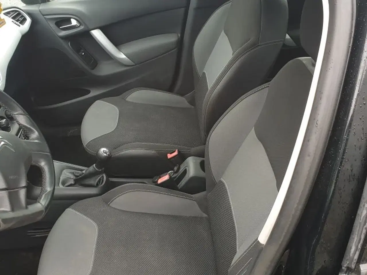 Billede 6 - Nye synet Toyota Yaris 1.0 benzin 