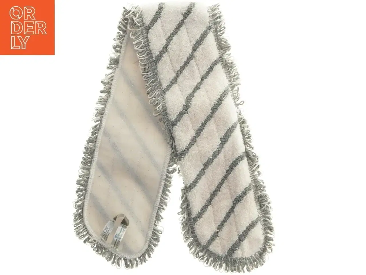 Billede 1 - Moppeovertræk 90 cm fra Liljegren (str. 90 cm)