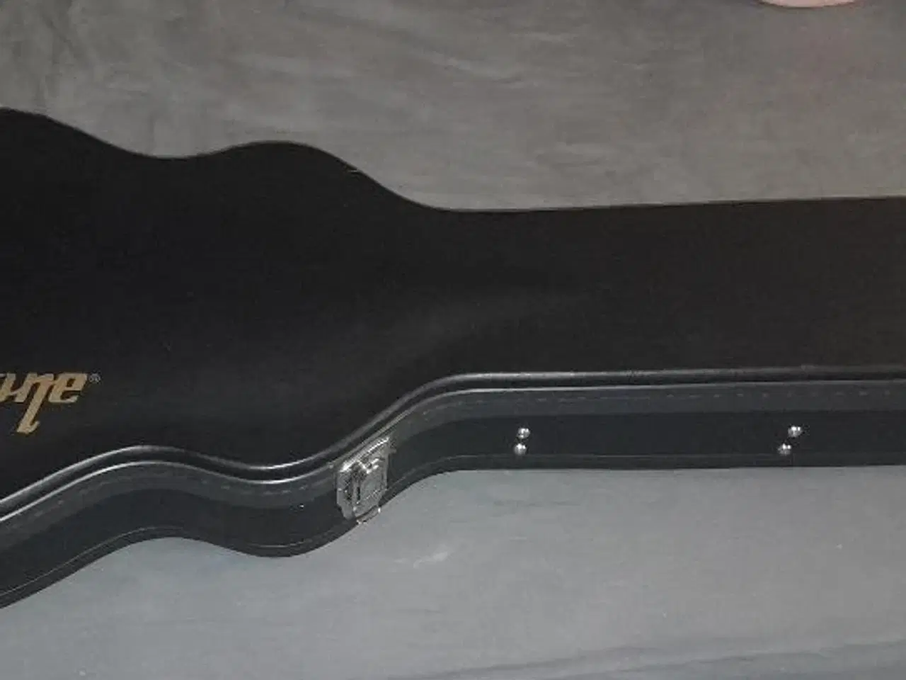 Billede 1 - Epiphone Hardcase