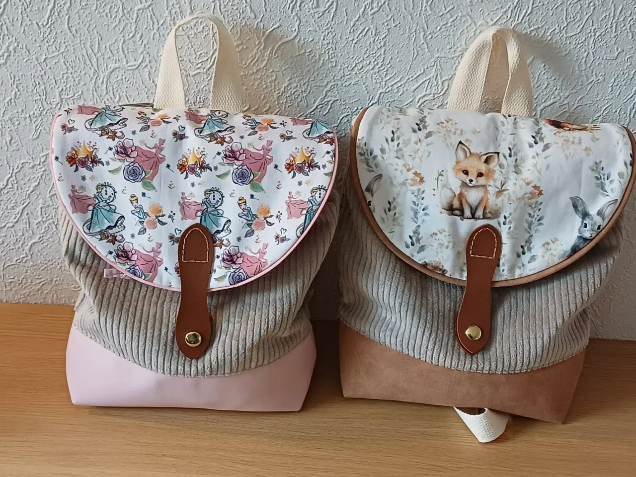 Billede 1 - Børne rygsæk 