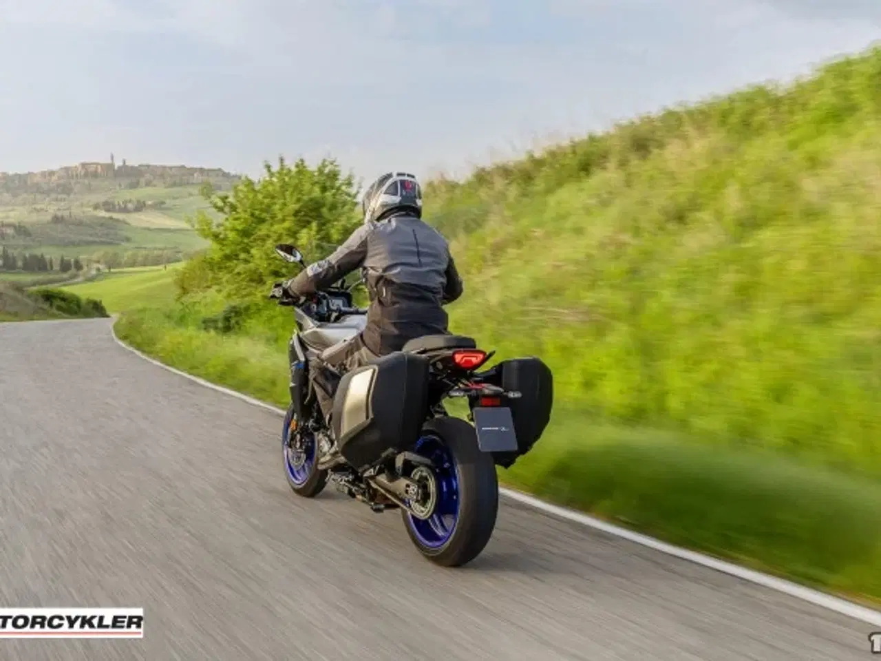 Billede 11 - Yamaha Tracer 7 GT Tech Black