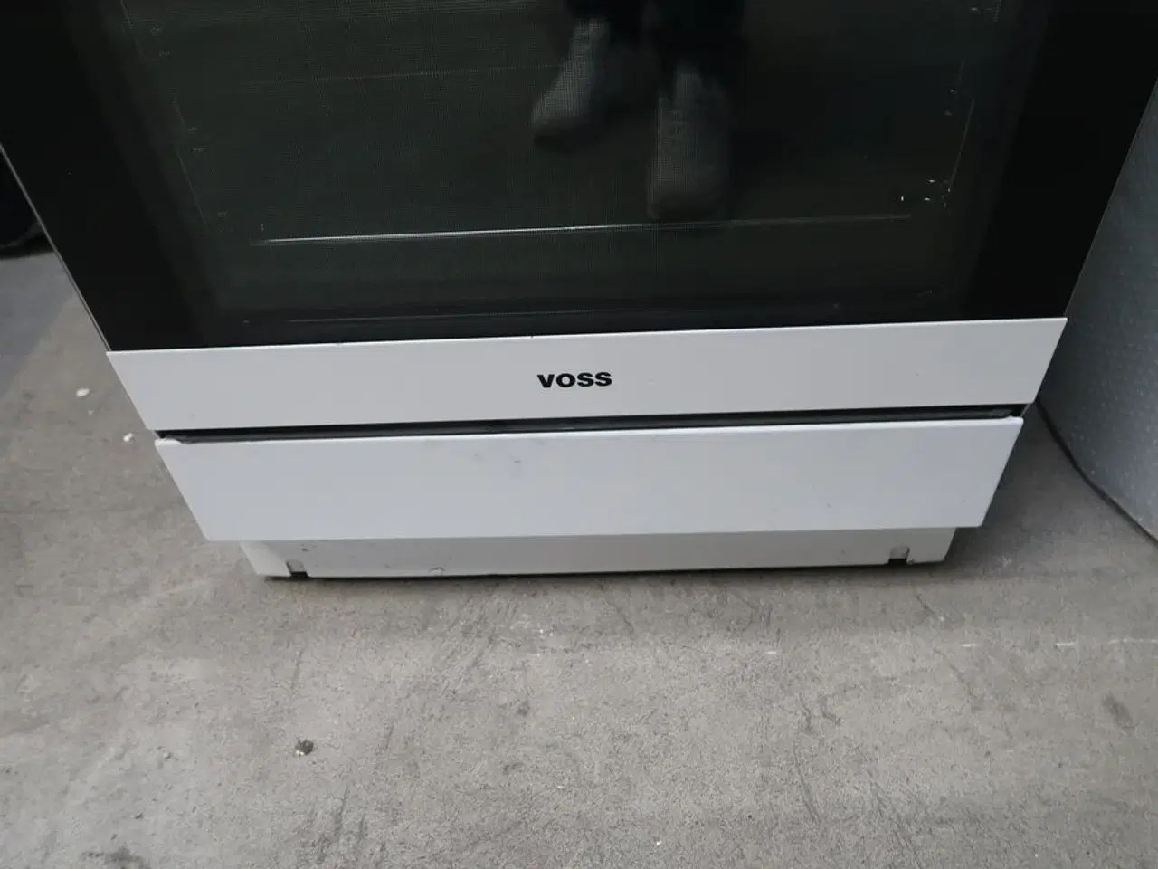 Billede 4 - Keramiskkomfur VOSS ELK13026-HV