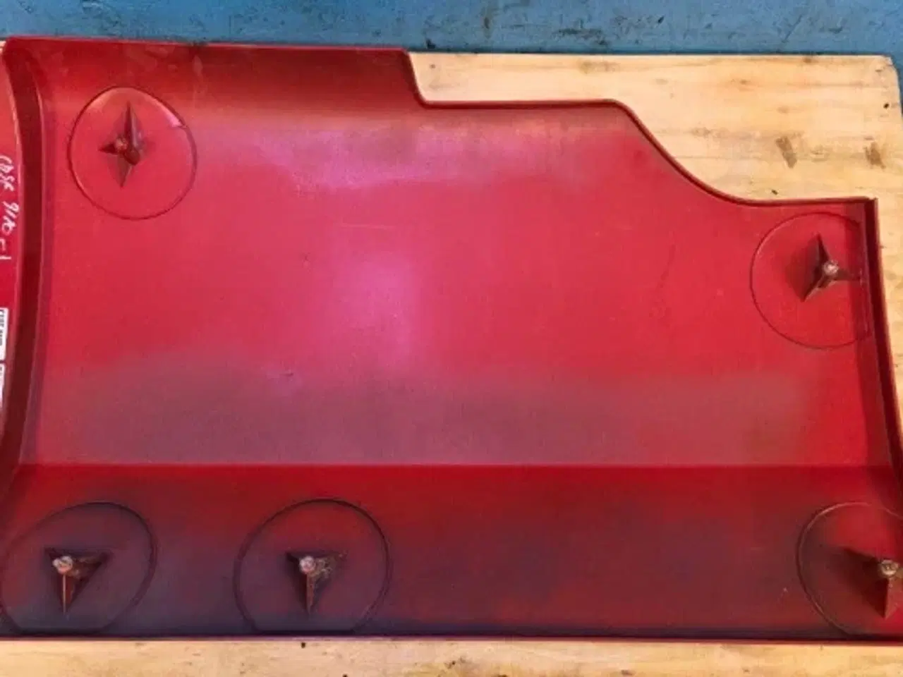 Billede 10 - Case 9120 Skærm L. 87688623